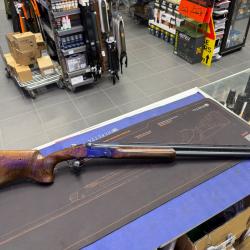 Beretta DT10 Trident Black Trap cal.12 canon 76 cm