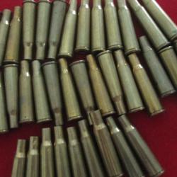 41 DOUILLES  NEUVES 348   WINCHESTER  DE MARQUE WINCHESTER