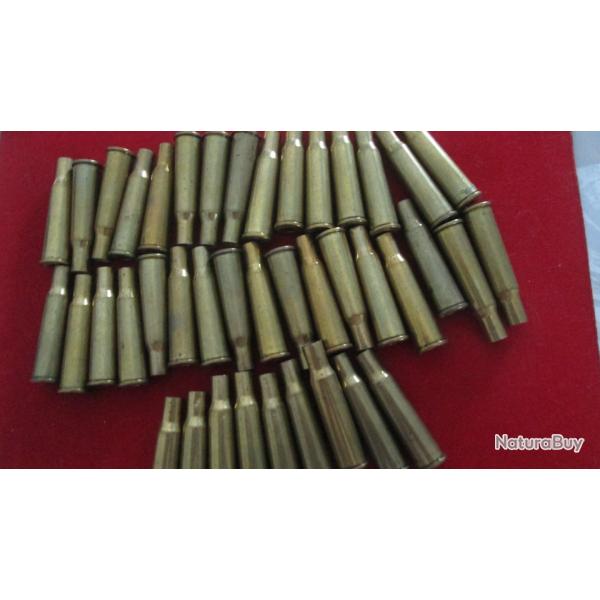 41 DOUILLES  NEUVES 348   WINCHESTER  DE MARQUE WINCHESTER