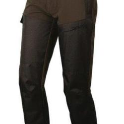 Pantalon anti-ronce renforc&eacute; Resist II TREELAND-54