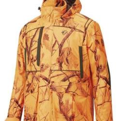 Veste de chasse Game LT STAGUNT