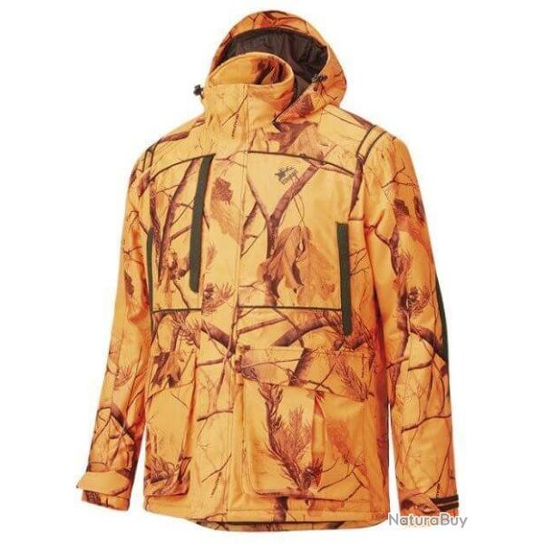 Veste de chasse Game LT STAGUNT
