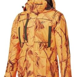 Veste de chasse femme Game LT STAGUNT