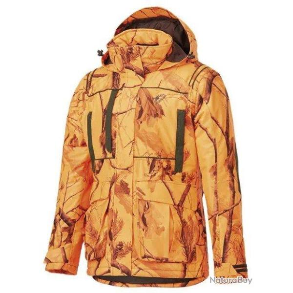 Veste de chasse femme Game LT STAGUNT