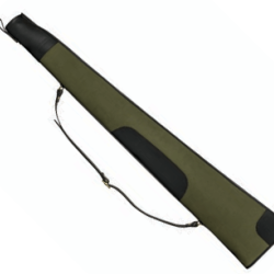 Fourreau fusil Terrain EVO canvas 132 cm kaki BERETTA