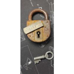 Cadenas ancien WINNER - S&eacute;curit&eacute; Toale
