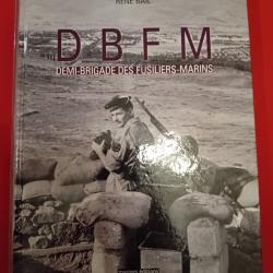 Livre DBFM Alg&eacute;rie