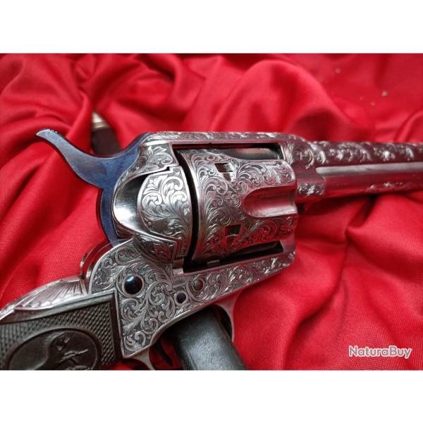 Colt SAA 1873