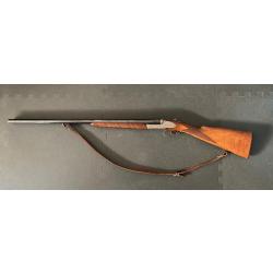 Fusil Chapuis progress 12/70
