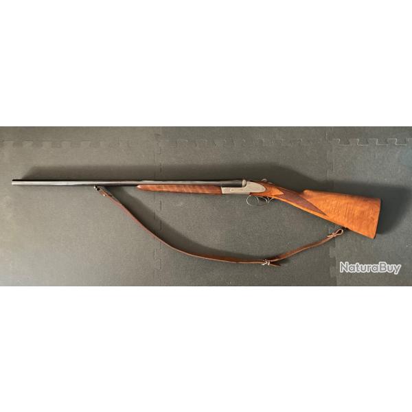 Fusil Chapuis progress 12/70