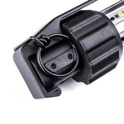 Grenade tactique d'entra&icirc;nement ND30B - 11000 lumens - 130 d&eacute;cibels