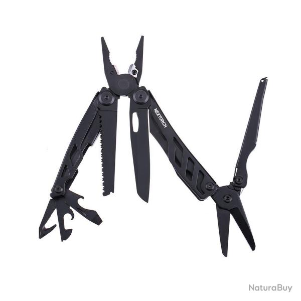 Pince multifonctions MT10 16 outils