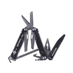Pince multifonctions de premier secours MT20 Noir