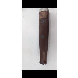Magnifique longuesse de verney carron super 9