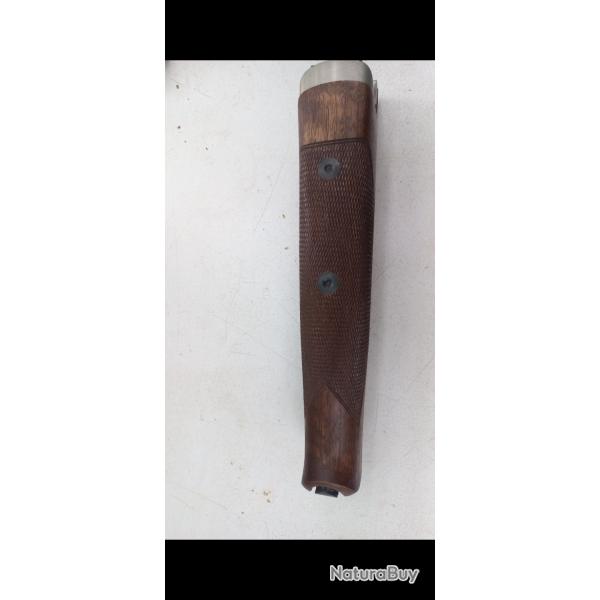 Magnifique longuesse de verney carron super 9