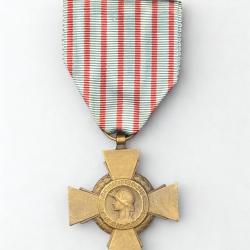 (20.027) Croix du combattant
