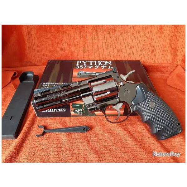 briquet temp�te 357 magnum