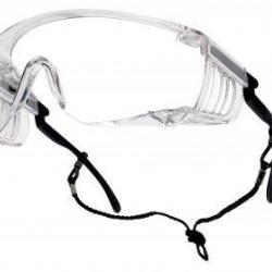 Surlunettes Squale Incolore (Boll&eacute;)