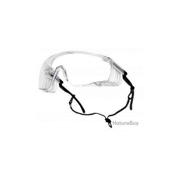 Surlunettes Squale Incolore (Boll�)