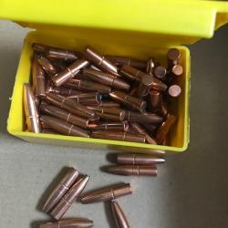 Ogives SPEER 7mm