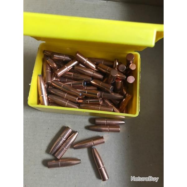Ogives SPEER 7mm
