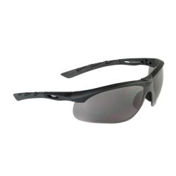Lunettes "Lancer" (SwissEye) Fum&eacute;