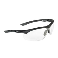 Lunettes "Lancer" (SwissEye) Transparent