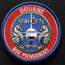 ECUSSON BSE PAMANDZI - MAYOTTE