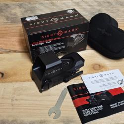 Viseur reflex Sightmark Ultra Shot R-spec