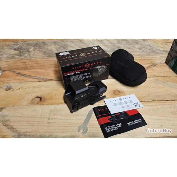 Viseur reflex Sightmark Ultra Shot R-spec