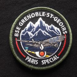ECUSSON BSE GRENOBLE SAINT GEOIRS