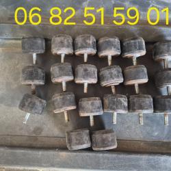 Lot pi&egrave;ces laporte 185