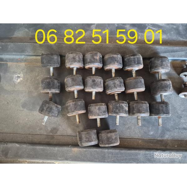 Lot pi�ces laporte 185