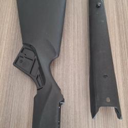 Crosse plus devant BERETTA BRX neuf