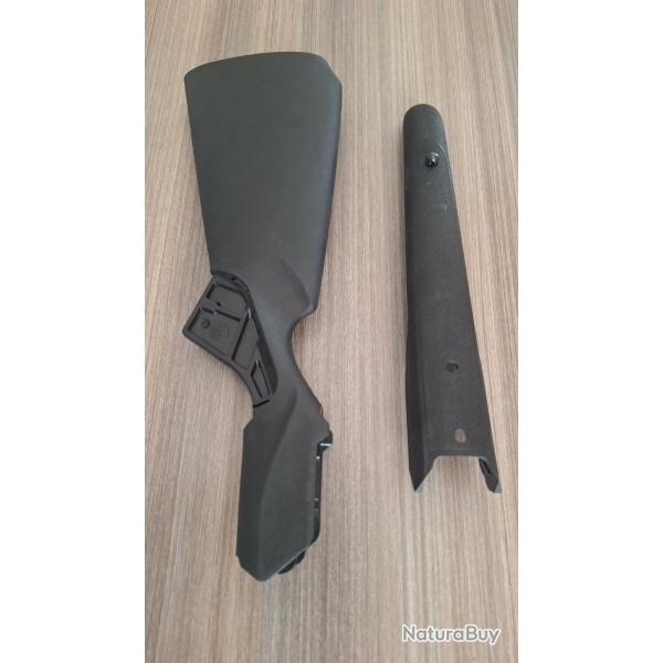 Crosse plus devant BERETTA BRX neuf