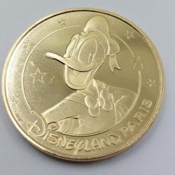 Pi&egrave;ce Disney - Monnaie de Paris - Donald Duck - Collection - 2026