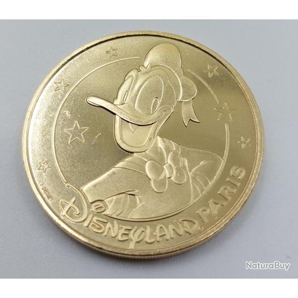 Pi�ce Disney - Monnaie de Paris - Donald Duck - Collection - 2026