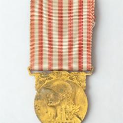 (51.002) M&eacute;daille comm&eacute;morative fran&ccedil;aise de la Grande Guerre