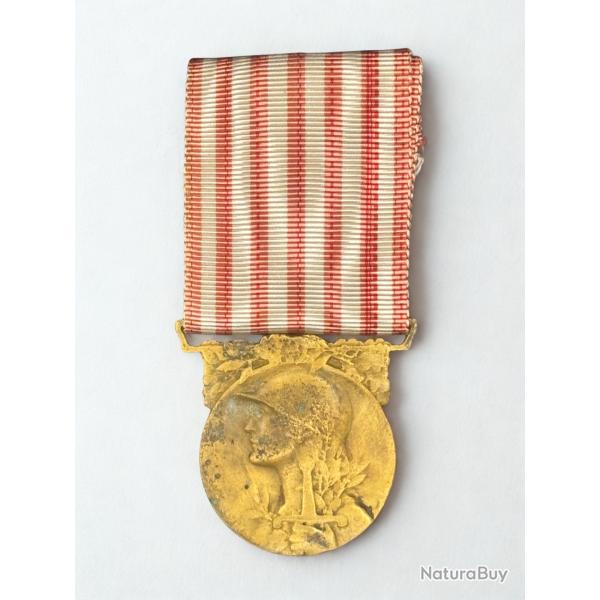 (51.002) M�daille comm�morative fran�aise de la Grande Guerre