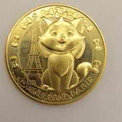 Pi&egrave;ce Disney - Monnaie de Paris - Aristochats - Marie - Collection - 2026