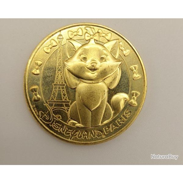 Pi�ce Disney - Monnaie de Paris - Aristochats - Marie - Collection - 2026
