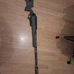 Sniper airsoft