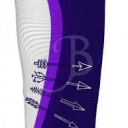 ERA Prot&egrave;ge bras 3D Tech Couleur L VIOLET
