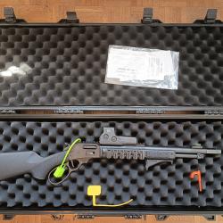 Smith & Wesson 1854 Stealth Hunter .44 Magnum