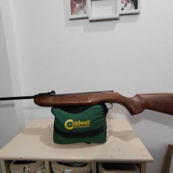 Carabine air comprim&eacute; Weihrauch HW50s 5.5mm