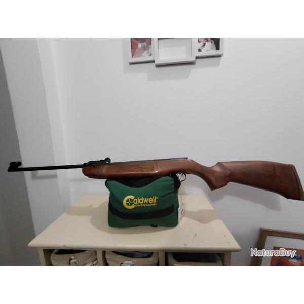 Carabine air comprim� Weihrauch HW50s 5.5mm
