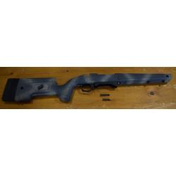 crosse bergara HMR wildnerss avec chargeur 300 PRC