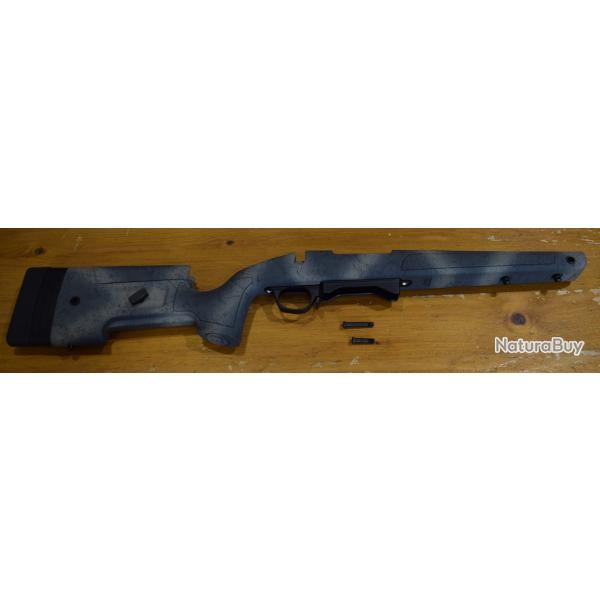 crosse bergara HMR wildnerss avec chargeur 300 PRC