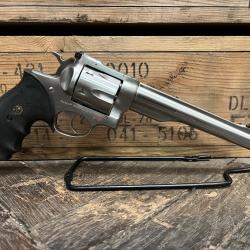 Enchere 1� sans prix de r&eacute;serve ruger redhawk 44 mag 7,5