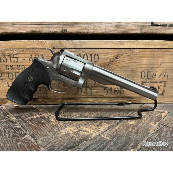 Enchere 1� sans prix de r�serve ruger redhawk 44 mag 7,5